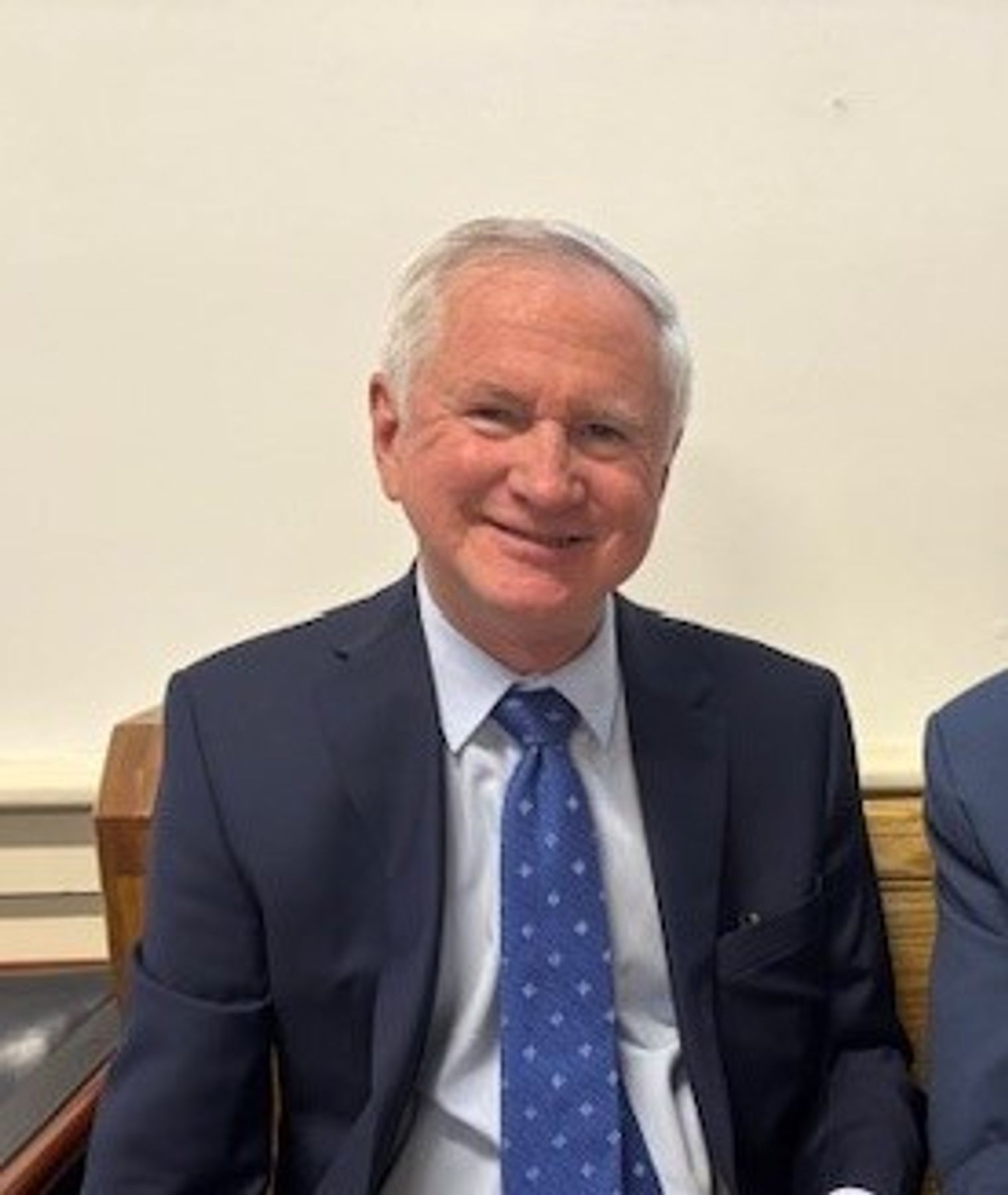 Obituary of Gregory Reed Corr