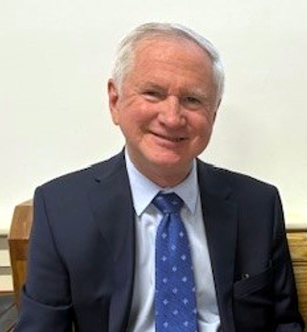 Obituary of Gregory Reed Corr