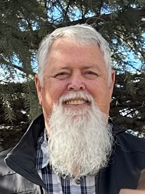 Obituary of David Patrick Gorham