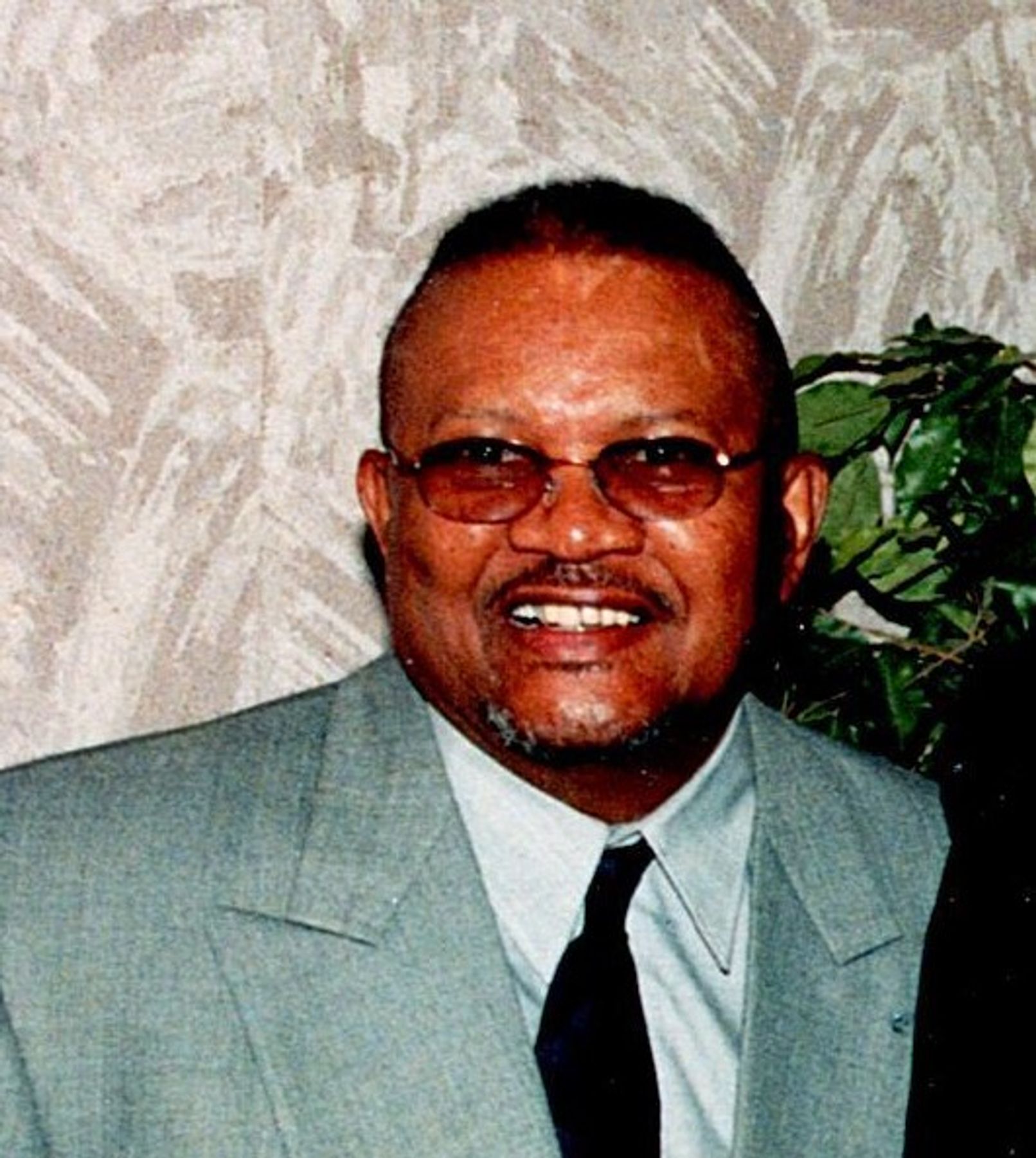 Obituary of Otis Lendell Leffall