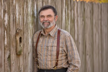 Obituary of Bradley Keith Stanton