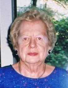 Obituary of Elaine Maybelle Doris Sutton Jones