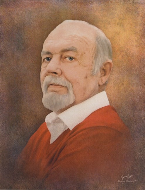 Obituary of Thomas Richard Leaver Jr.