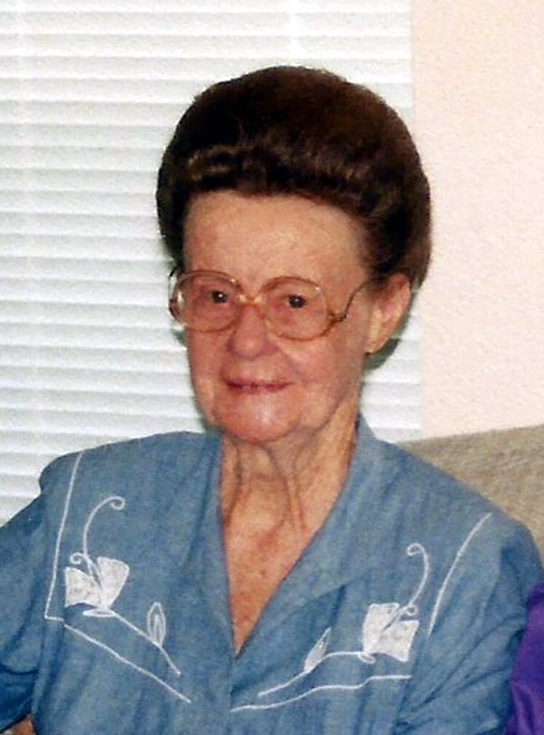 Ethel Tatum Obituary North Miami, FL