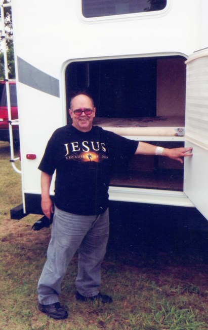 Obituary of Stuart A. Moore