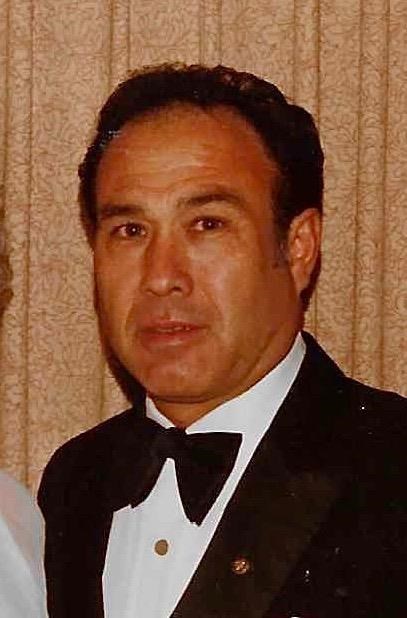 Obituary of Joe L. Padilla