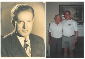 Obituary of Simon Light