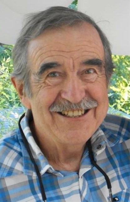 Obituary of Yves Tessier