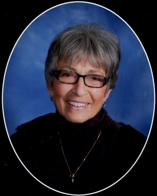 Obituary of Claire Louise (Rathsburg) Schwartz