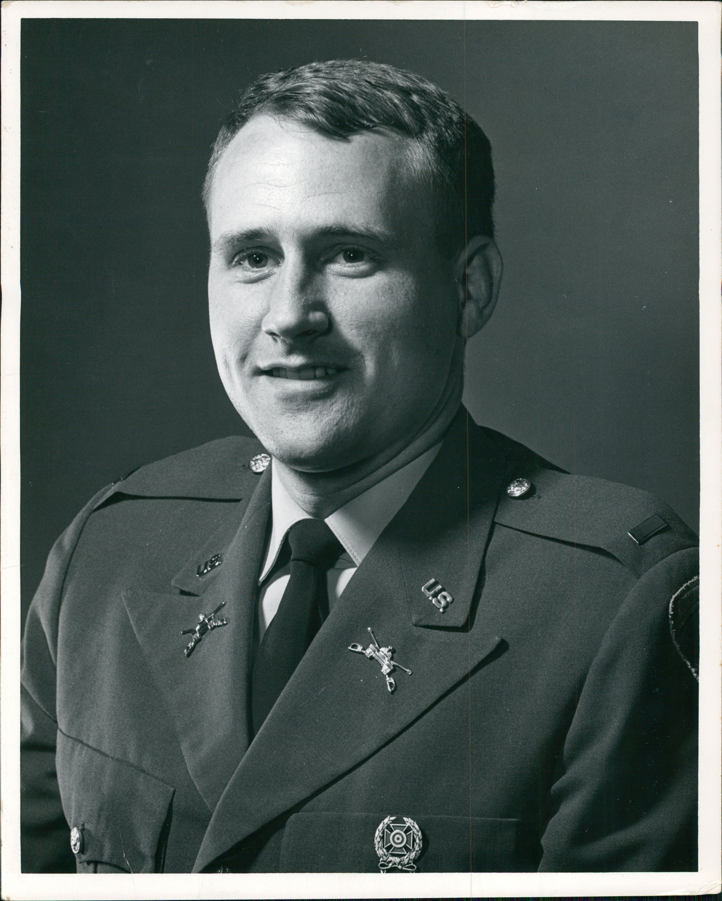 Obituary of Robert Harold Steber Jr.