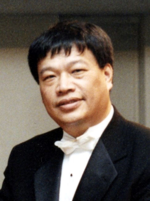 Obituary of Qing Zhou