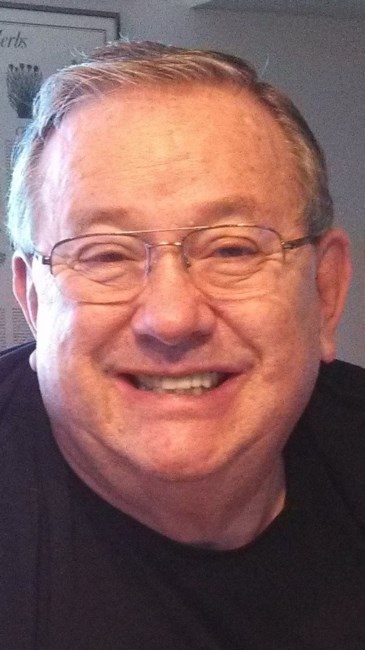 Obituary of Lonnie Joe Staker