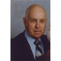 Obituario de Louis Edward Bailey