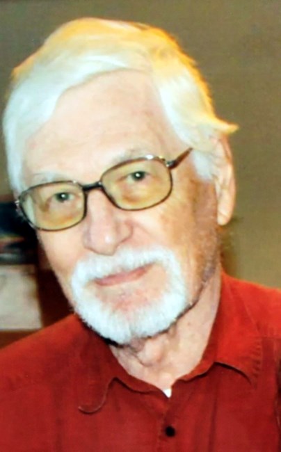 Obituary of Robert H. Tillisch