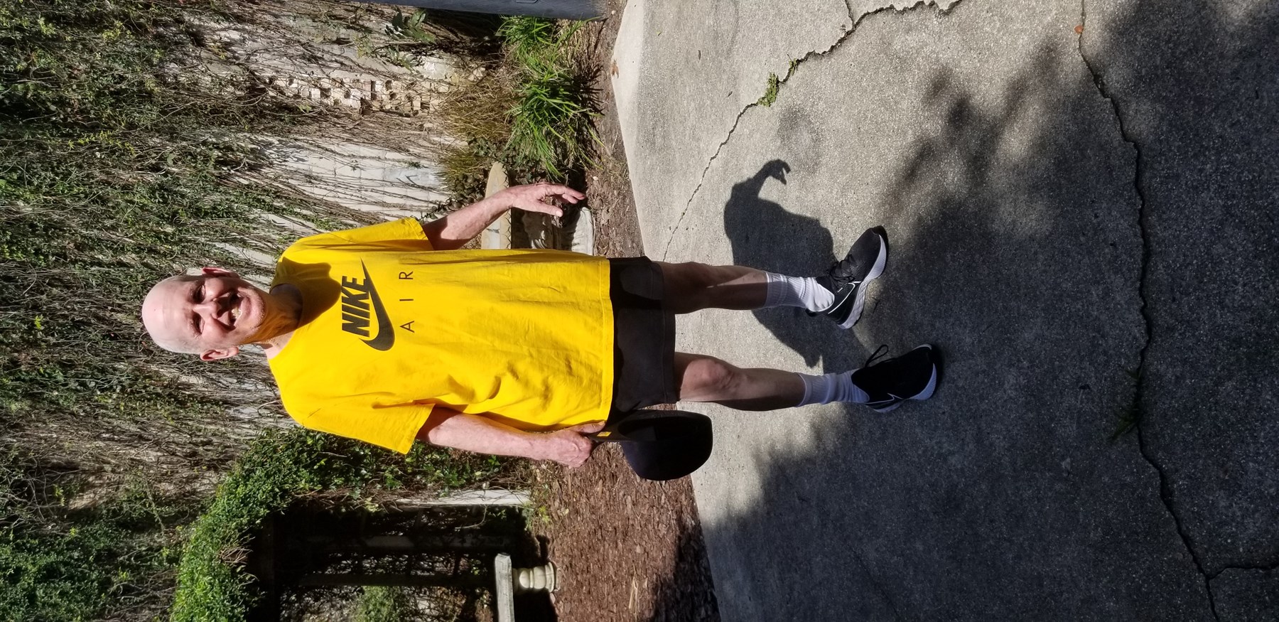 Obituary of Dwight Urban Delhagen