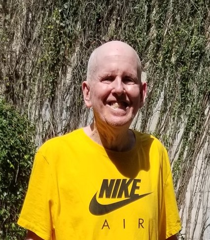 Obituary of Dwight Urban Delhagen