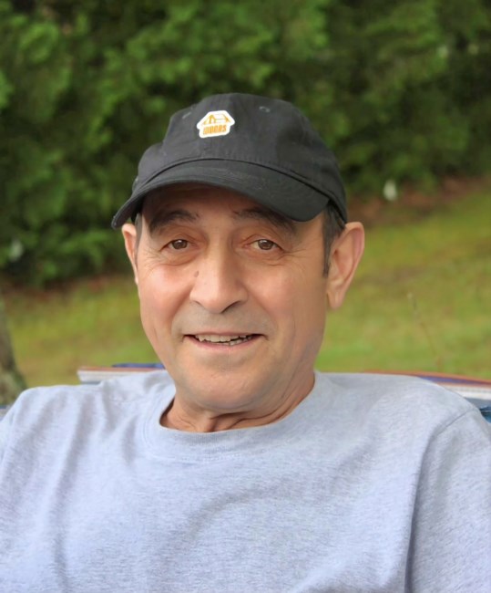 Avis de décès de Joseph Costa