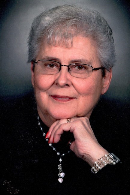 Obituary of Carolyn Annette Whitman