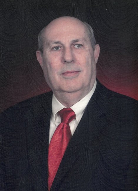 Obituary of Horace L Curry