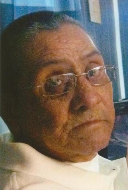 Obituary of Victor G Mendoza