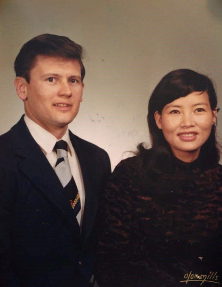 Obituary of Susie Aedok Yang Wade