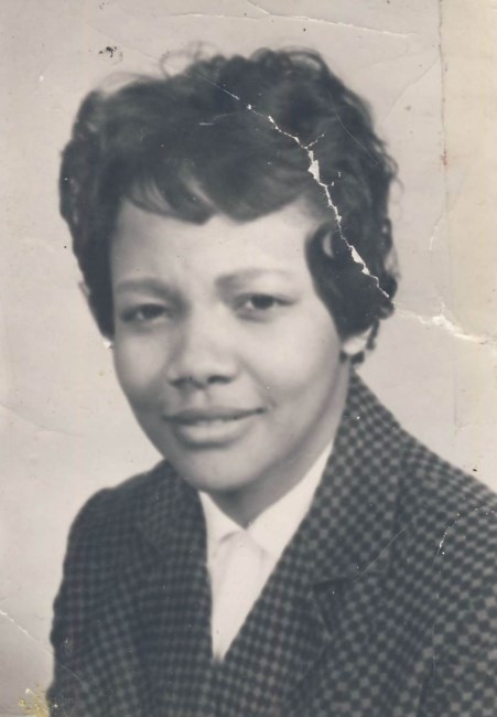 Obituary of Shirley Jean Irvin