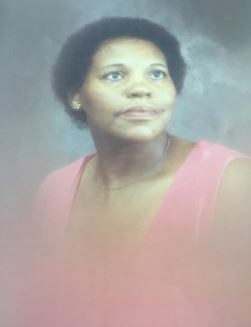 Obituary of Laverne Pearson