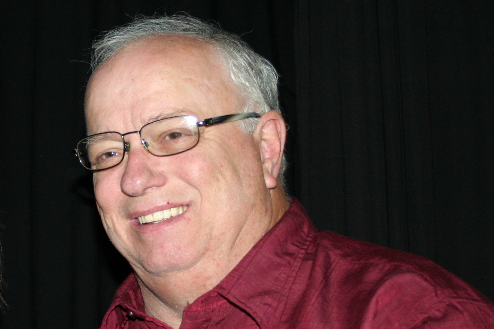 Obituary of Ray L. Stagner