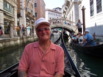 Obituary of Patrick A. LaVelle