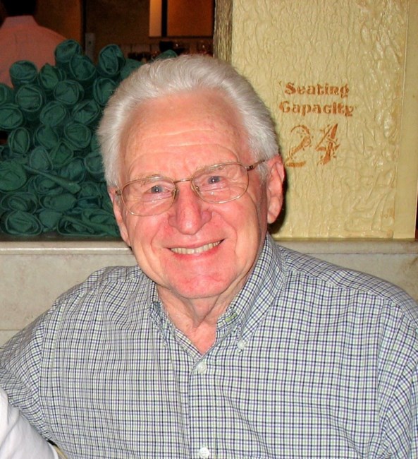 Obituary of Harold "Red" Durwood Dunlap