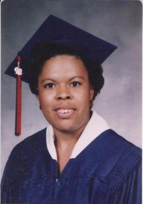 Obituary of Sandy Marie Shaw