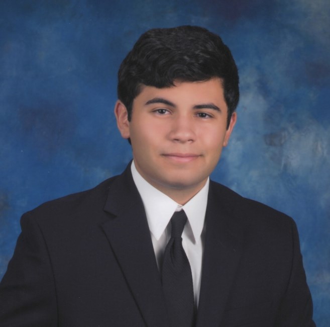 Obituario de Ethan Roberto Hecht