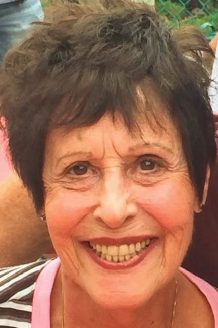 Obituary of Kathleen E. Stack