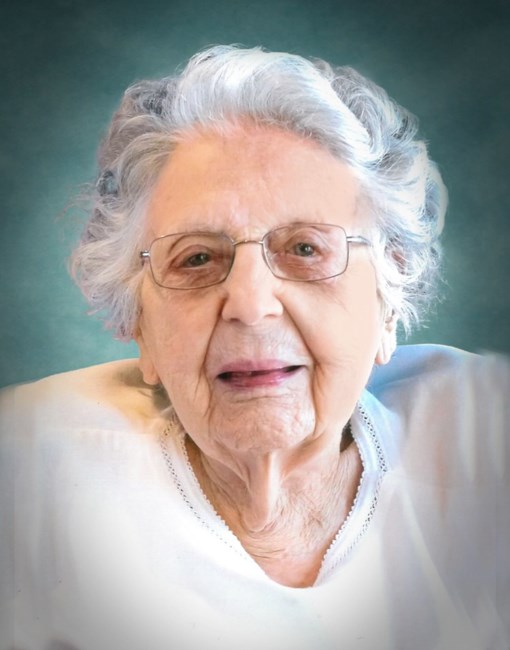 Obituary of Millicent A. Ellerbusch
