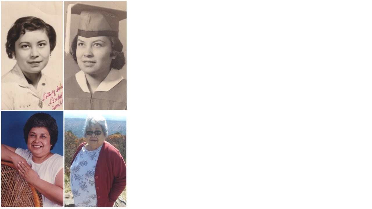 Obituary of Leola Girdner