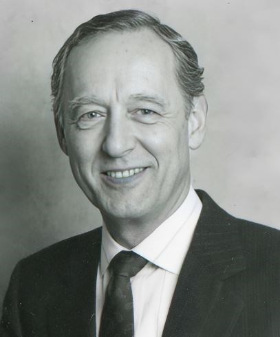 Obituary of Glenn Andrew Cox Jr.