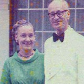 Obituary of Alma May Bruhn