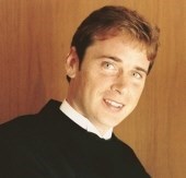 Obituario de Stephen B. McDonald