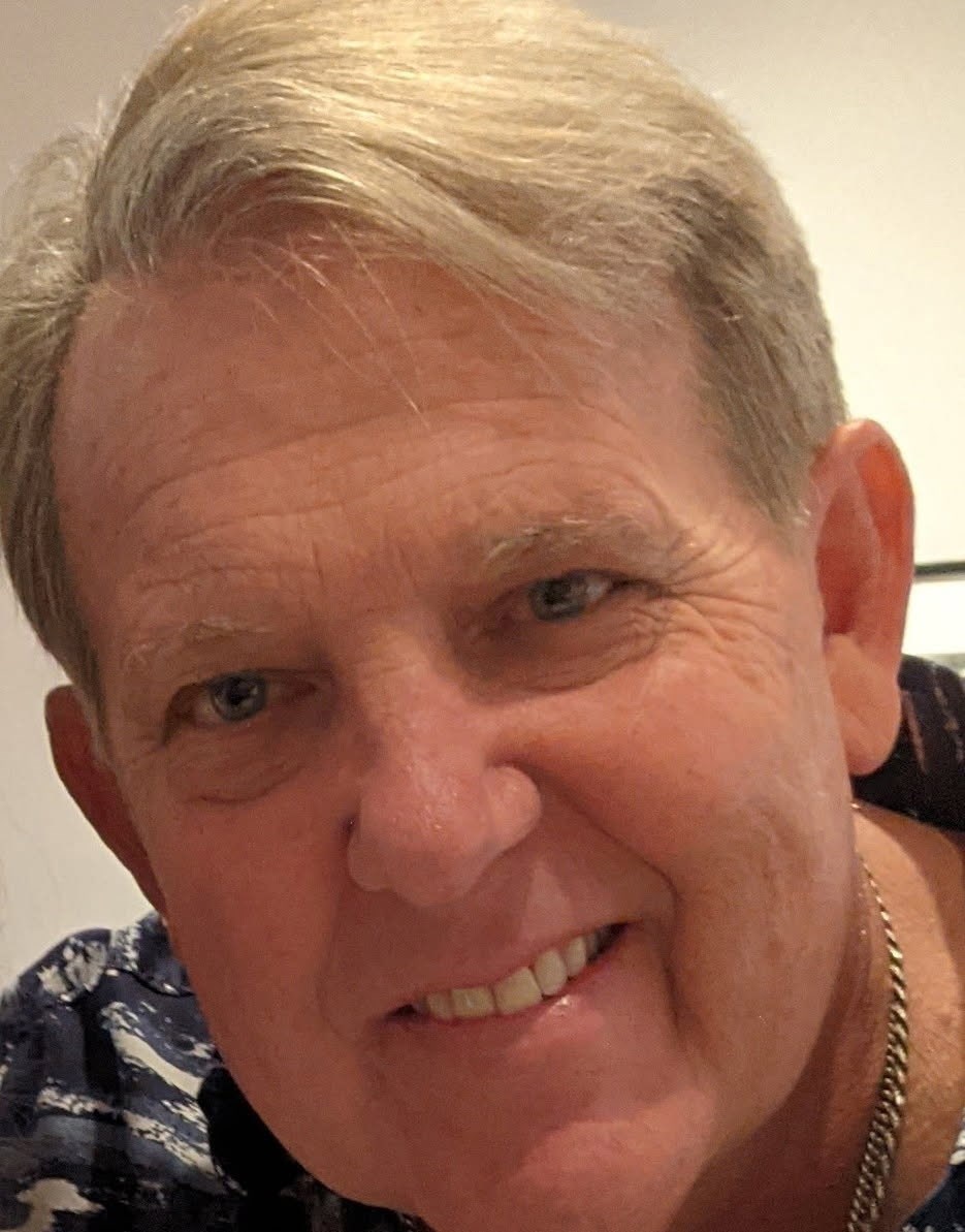 Obituary of James Dean Lanner