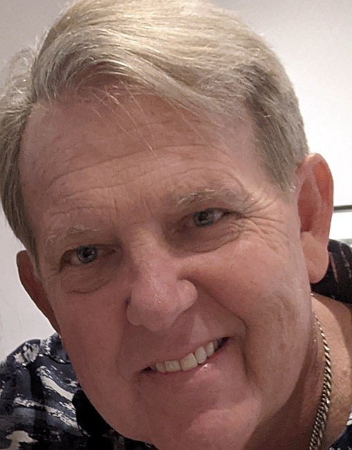 Obituary of James Dean Lanner