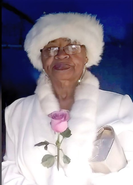 Obituary of Patricia Ann Grubbs