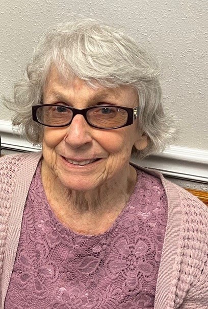 Obituary of Phoebe Louise Woehl
