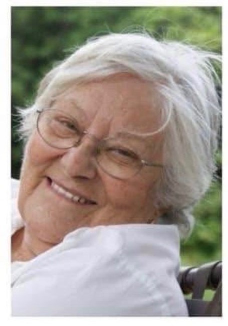 Obituary of Beatrice Jane Bunce