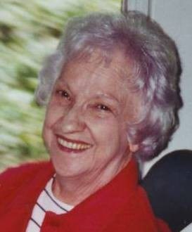 Obituary of Kathryn Wasylyshyn Magro