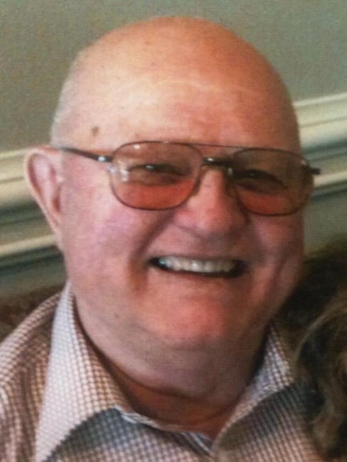 Obituary of Willis John Broussard