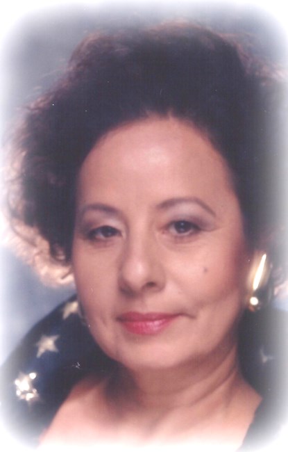 Obituary of Flora Carranza