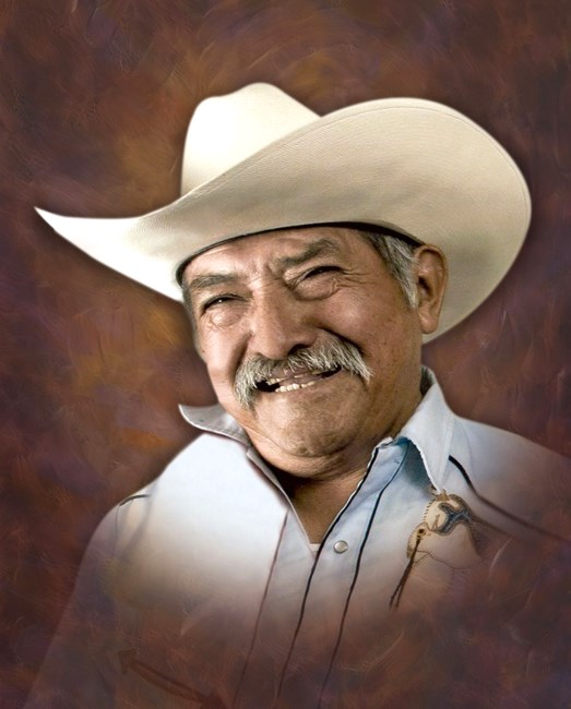 Obituary of Ambrocio Garcia Rojas