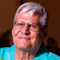 Obituary of Charles Chuck"" Raymond Donnelly