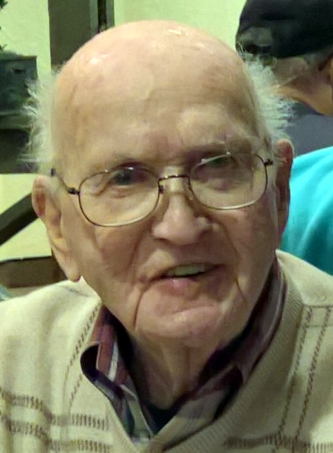 Obituary of John W. Buckingham
