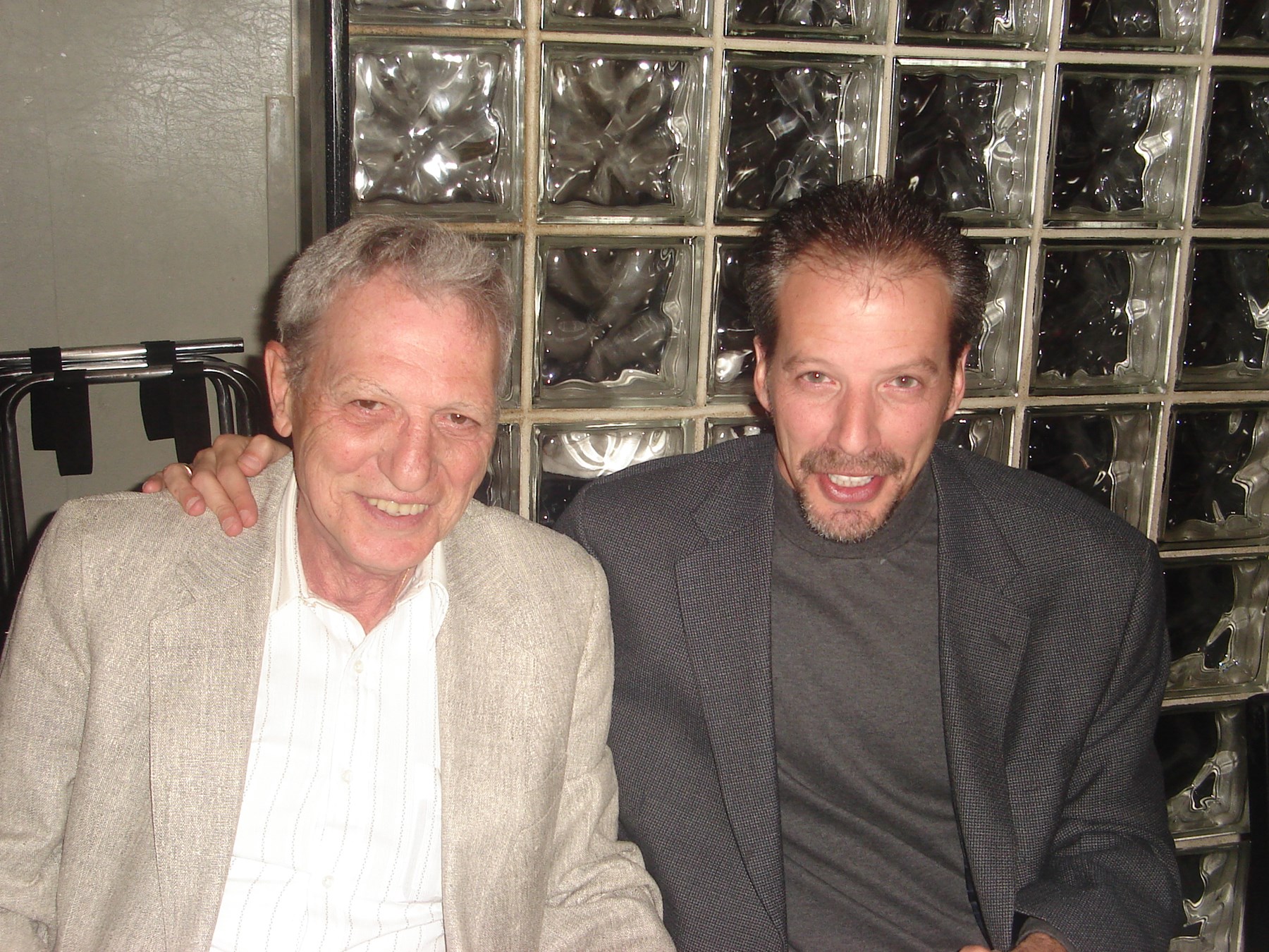 Obituary of Jack Jacobs